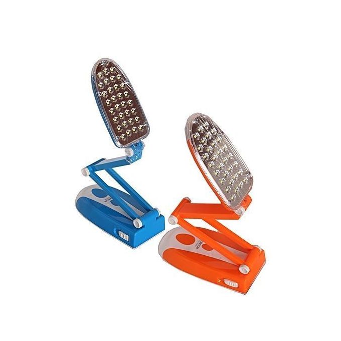 LONTOR RECHARGEABLE LED LAMP CTL-RL636U