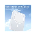MAGSAFE PORTABLE POWER BANK FAST CHARGER 