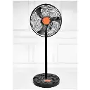 OX 18 PLUS STANDING FAN 