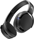 Skullcandy Riff Wireless 2 On-Ear Headphones - Black 250