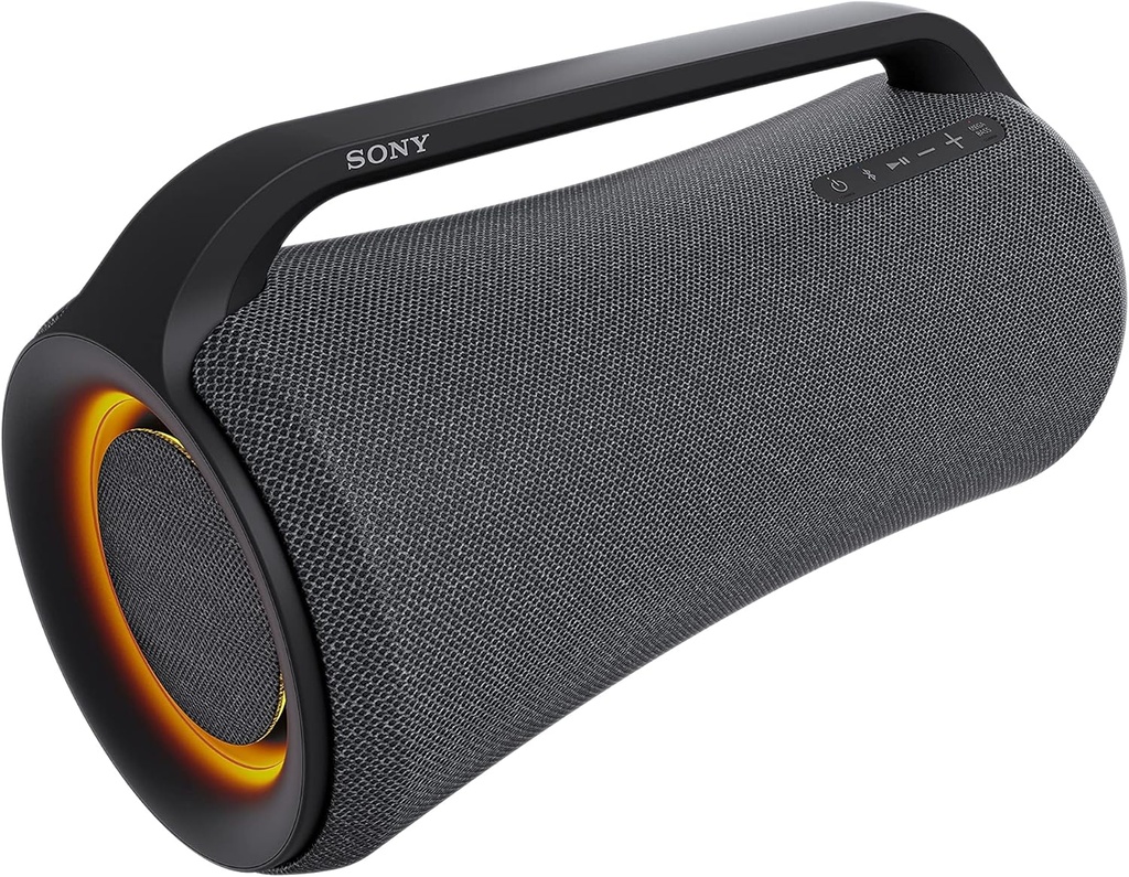 SONY SRS-XG500 WIRELESS SPEAKERS 