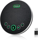 Tenveo Conference Speaker Microphone