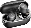 TOZO A1 True Lightweight wireless Earbuds Waterproof headphones , Black 