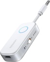 UGREEN Bluetooth 6.0 Audio Receiver/Transmitter Airplane Travel Essentials