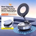 VACUUM SUCTION PHONE HOLDER