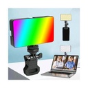 WL-R2 RGB LED VIDEO LIGHT