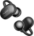 Truefree C10 Open-Ear Earbuds, Clip-On Wireless Headphones