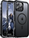 Jaroco Magnetic for iPhone 16 Pro Max Case