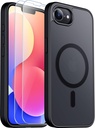 SPIDERCASE Designed for iPhone 16e Case