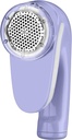 KENSIE Fabric Shaver and Lint Roller Combo 