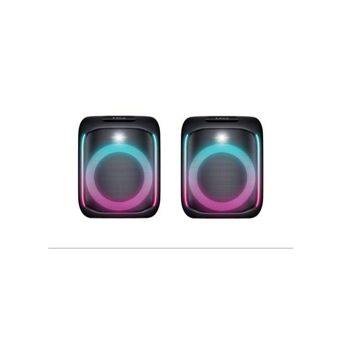 EDISON BLOCK PARTY 2.0 TWIN SPEAKERS