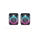 EDISON BLOCK PARTY 2.0 TWIN SPEAKERS