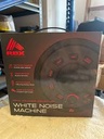 RBX white noise machine