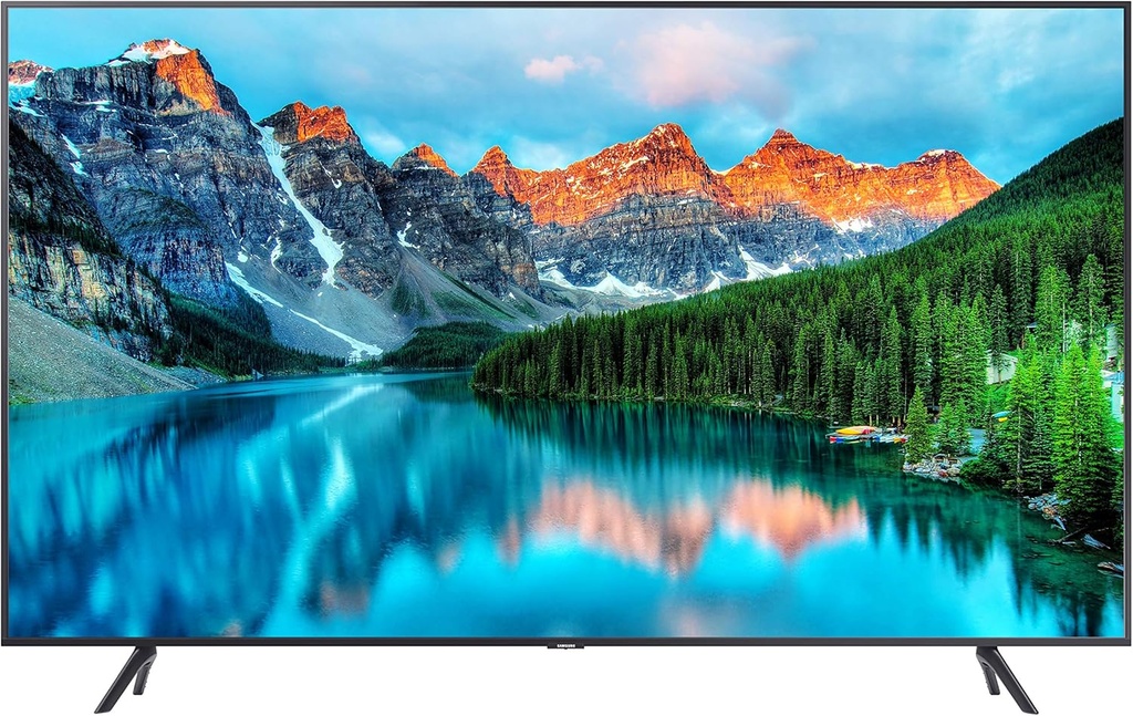 SAMSUNG CRYSTAL UHD 65"TV UN65DU6900