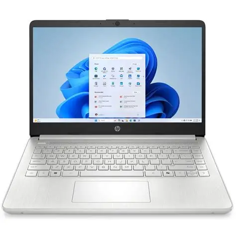 HP LAPTOP 14 in. Notebook with Copilot 14-dq6957nr