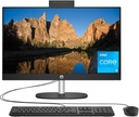 HP 23.8 Inch All In One Desktop Computer 24-cr0030