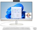 HP 23.8 Inch All In One Desktop Computer 24-cr0111