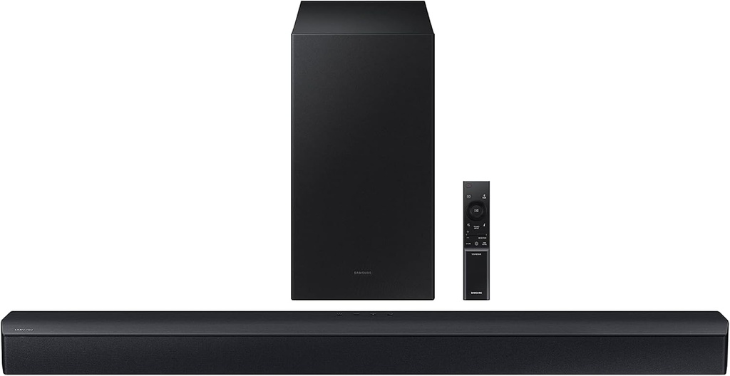 SAMSUNG SOUNDBAR C450