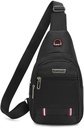 Sports New fashion  Sling Cross bag 