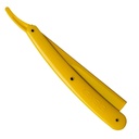 Level 3 Straight Razor Holder YELLOW