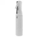 Level 3 Beveled Spray Bottle 300ML WHITE
