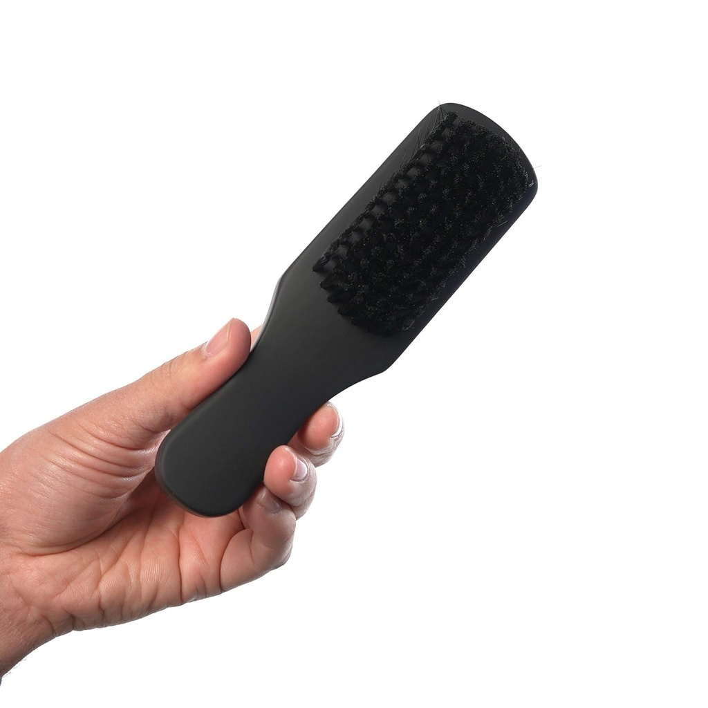 Level 3 Club Brush - Perfect for Hair Cutting and Fading 