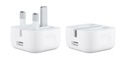 Apple USB-C 20W POWER ADAPTER UK TYPE
