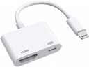 Data Cable Lightning to HDMI Adapter For iPhone 