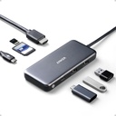 Anker 7in1 Multi-Port USBC Hub with 4K HDMI