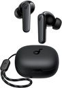 SOUNDCORE P20i TRUE WIRELESS EARBUDS BY ANKER POWERFUL SOUND BLACK