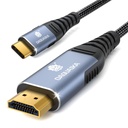 DAGUAIKA TYPE C TO HDMI