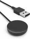 Charger for Samsung Galaxy Watch 7/6/6 Classic/5/5 Pro/4/4 Classic/3/Active 2/Active 1/Ultra/Fe Galaxy Watch Charger