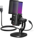 UGREEN USB Desktop Microphone for Streaming & Voice Chat
