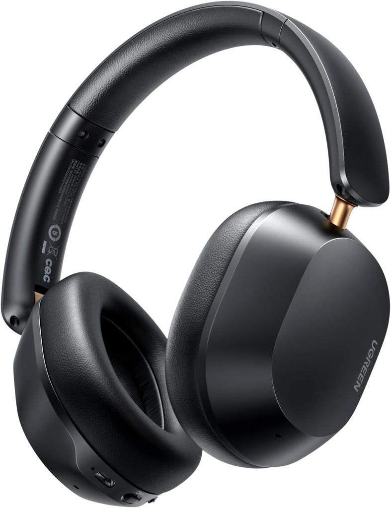 UGREEN HiTune Max5c Wireless Headphones Hybrid ANC