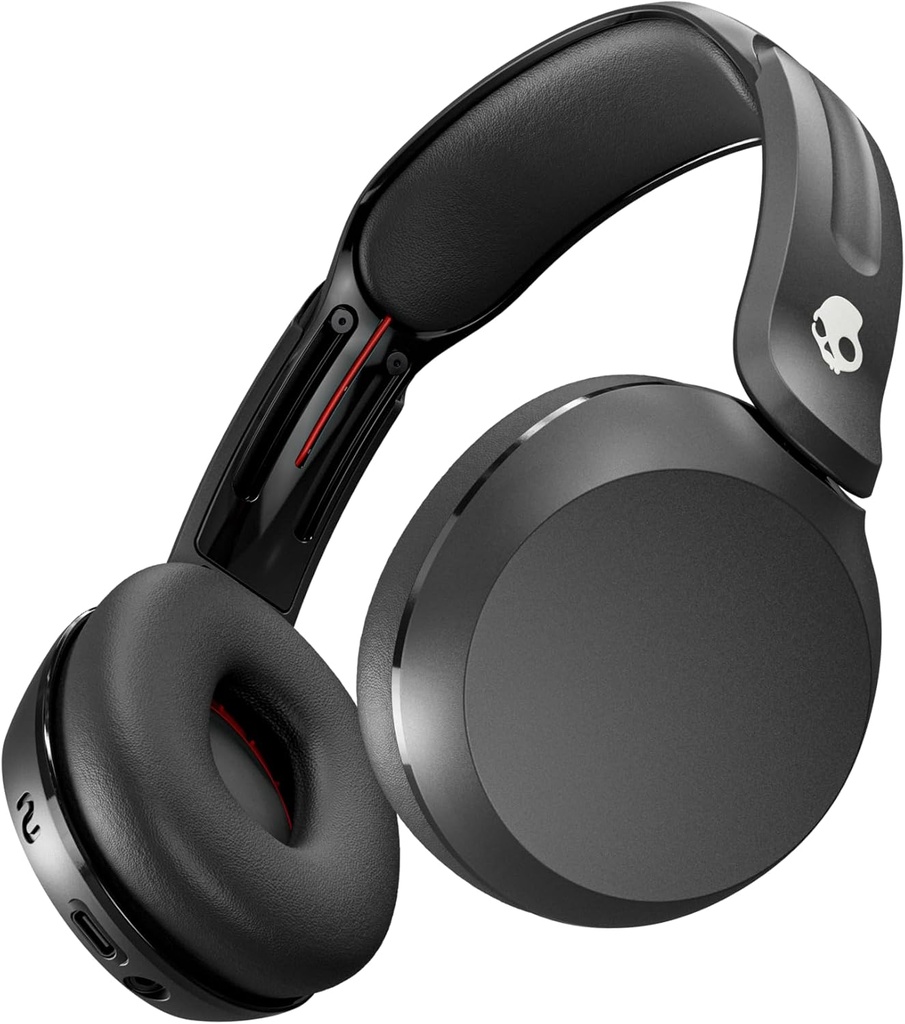Skullcandy Hesh 540 ANC Wireless Over-Ear Bluetooth Headphones 