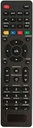 AMAIRIYCA Universal Remote for Smart TVs