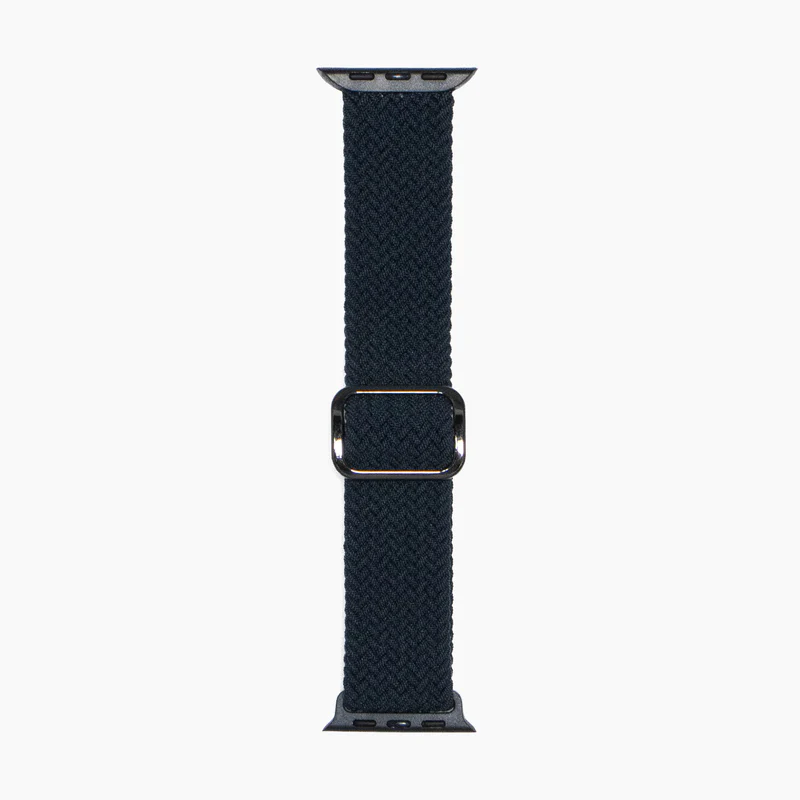 ARTIKL Braided Nylon Watchband For Apple Watch 38-42 - S10mm