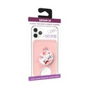 Spinpop MAGNETIC CARD HOLDER AND GRIP COMBO