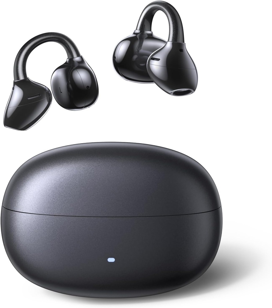UGREEN ClipBuds Pro Open Ear Earbuds ANC Wireless Headphone 