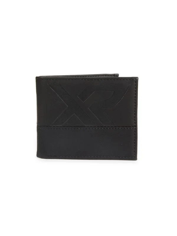 XRAY BI-FOLD WALLET XRMW-01