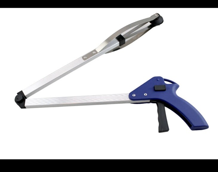 IDEAWORKS LONG REACH GRABBER