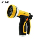 CENTURION 10 WAY HOSE NOZZLE