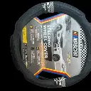 STEERING WHEEL COVERS 