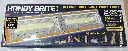 HANDY BRITE Ultra-Bright 72 LED Foldable Work Light 1000 Lumens USB Rechargable