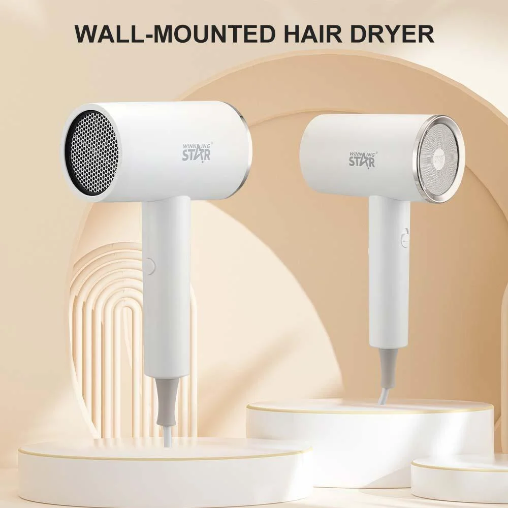 WINNING STAR HAIR DRYER 1800W