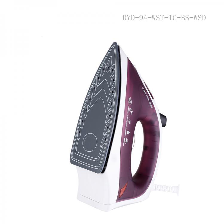 Winning Star Dry/Steam Iron 1850-2200W ST-018