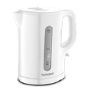Techwood TB-1731 Cordless Electric Kettle 1.7L White