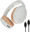 Skullcandy Hesh ANC Wireless Over-Ear Bluetooth Headphones Mod White