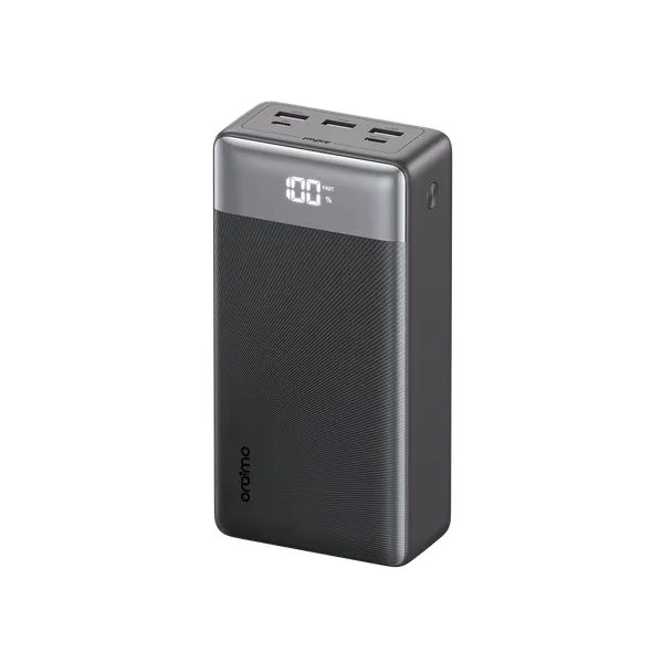 Oraimo Power Box 400 40000mAh POWER BANK  