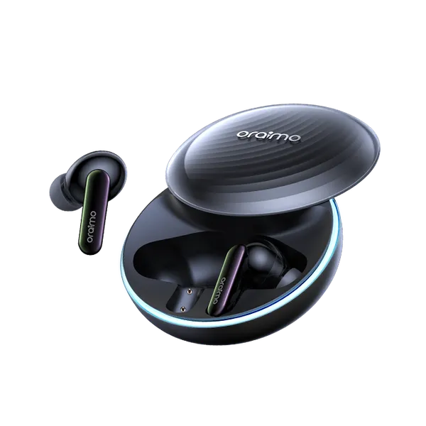 Oraimo Spacebuds 2 earbuds 631